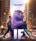 IF Imaginary friends UHD 4K Upgrade