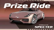 Prize Ride Challenge (PS5 Only) - ( Year: 2021-2023)