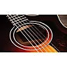 PRE-ORDER Taylor 314ce The Last of Us Part II Replica Guitar - Limited Edition Bundle (Excluded)
