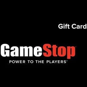 GameStop Gift Card 20 USD Key UNITED STATES