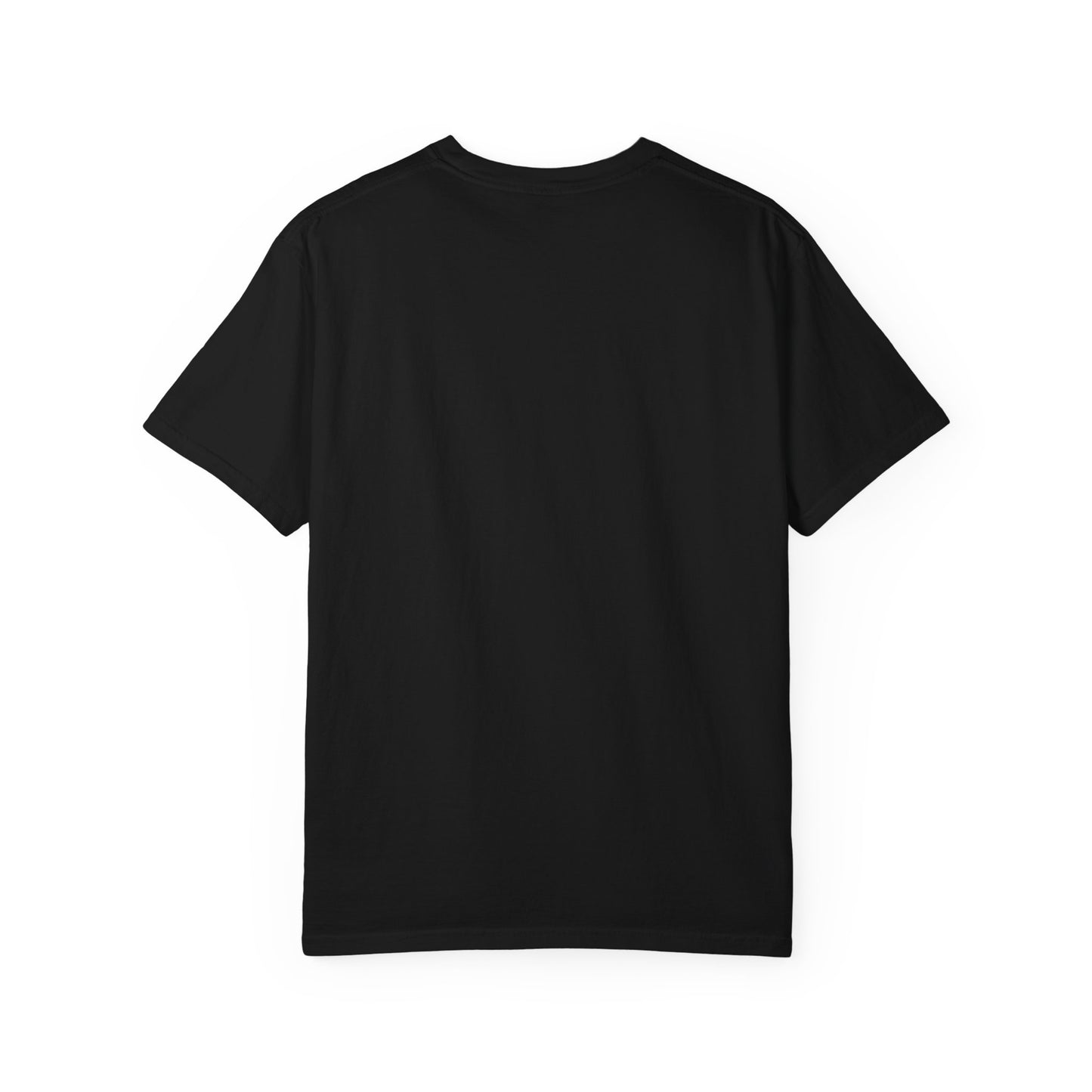 Grand Theft Auto VI Anthony Ray Show T-Shirt — Retro Neon Gaming Tee