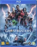 Ghostbusters: Frozen Empire (2024)