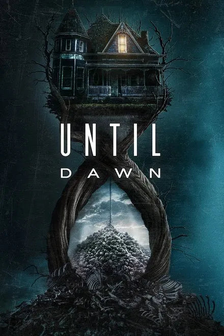 Until Dawn (2025) UPDATE FREE NEW TRENDING