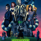 Beetlejuice Beetlejuice (2024)