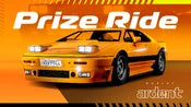 Prize Ride Challenge (PS5 Only) - ( Year: 2021-2023)