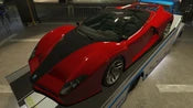 Prize Ride Challenge (PS5 Only) - ( Year: 2021-2023)