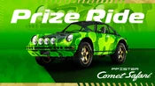 Prize Ride Challenge (PS5 Only) - ( Year: 2021-2023)