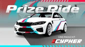Prize Ride Challenge (PS5 Only) - ( Year: 2021-2023)