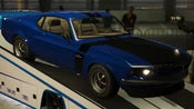 Prize Ride Challenge (PS5 Only) - ( Year: 2021-2023)