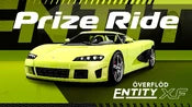 Prize Ride Challenge (PS5 Only) - ( Year: 2021-2023)