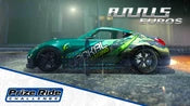 Prize Ride Challenge (PS5 Only) - ( Year: 2021-2023)