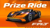 Prize Ride Challenge (PS5 Only) - ( Year: 2021-2023)