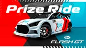 Prize Ride Challenge (PS5 Only) - ( Year: 2021-2023)