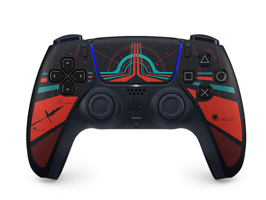 DualSense™ Wireless Controller - Concord™ Limited Edition