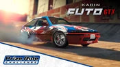 Prize Ride Challenge (PS5 Only) - ( Year: 2021-2023)