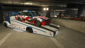 Prize Ride Challenge (PS5 Only) - ( Year: 2021-2023)