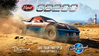 Lucky Wheel 1.1 (PS5 Only) - ( Year: 2021-2022)