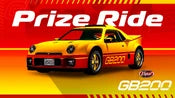 Prize Ride Challenge (PS5 Only) - ( Year: 2021-2023)