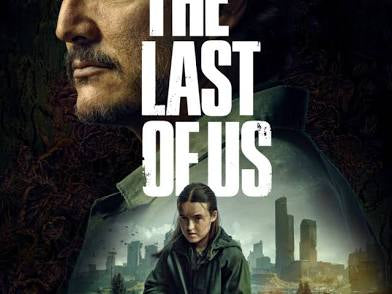 Coming Soon: The Last of Us Season 2