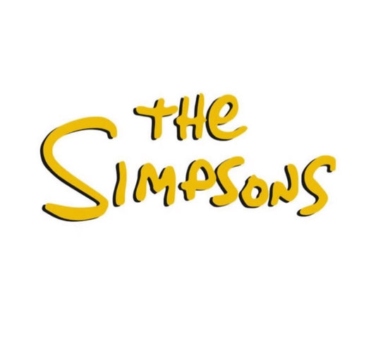 The Simpson Season Series
