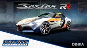 Prize Ride Challenge (PS5 Only) - ( Year: 2021-2023)