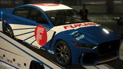 Prize Ride Challenge (PS5 Only) - ( Year: 2021-2023)