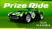 Prize Ride Challenge (PS5 Only) - ( Year: 2021-2023)