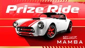 Prize Ride Challenge (PS5 Only) - ( Year: 2021-2023)
