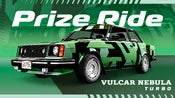 Prize Ride Challenge 1.1 (PS5 Only) - ( Year: 2023-2024)