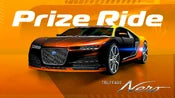 Prize Ride Challenge (PS5 Only) - ( Year: 2021-2023)