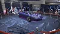 Lucky Wheel (PS5 Only) - ( Year: 2019-2021)