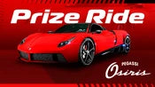 Prize Ride Challenge (PS5 Only) - ( Year: 2021-2023)