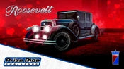 Prize Ride Challenge (PS5 Only) - ( Year: 2021-2023)