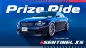 Prize Ride Challenge (PS5 Only) - ( Year: 2021-2023)