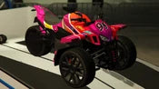 Prize Ride Challenge 1.1 (PS5 Only) - ( Year: 2023-2024)