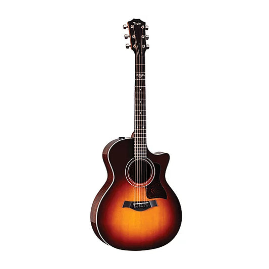 PRE-ORDER Taylor 314ce The Last of Us Part II Replica Guitar - Limited Edition Bundle (Excluded)
