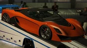 Prize Ride Challenge (PS5 Only) - ( Year: 2021-2023)