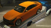Prize Ride Challenge (PS5 Only) - ( Year: 2021-2023)