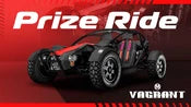 Prize Ride Challenge (PS5 Only) - ( Year: 2021-2023)