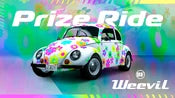 Prize Ride Challenge (PS5 Only) - ( Year: 2021-2023)