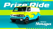 Prize Ride Challenge (PS5 Only) - ( Year: 2021-2023)