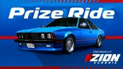 Prize Ride Challenge (PS5 Only) - ( Year: 2021-2023)