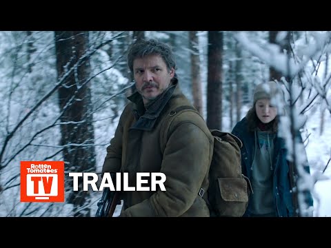 The Last of Us Season 1 Digital Download HBO Max