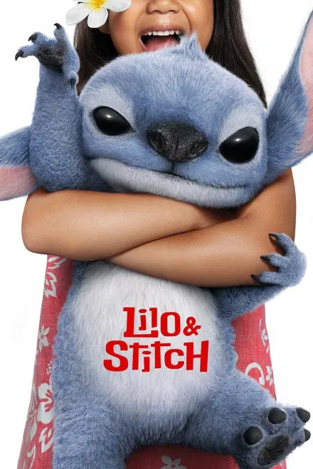 Lilo & Stitch (2025) TRENDING UPDATE FREE