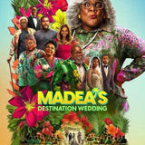 Madea's Destination Wedding (2025) Exclusive